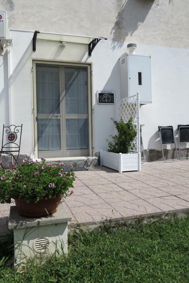 Biancocancello Sacrofano Exterior photo